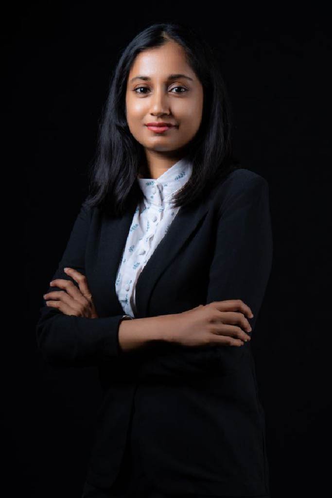 Ms. Waruni Perera