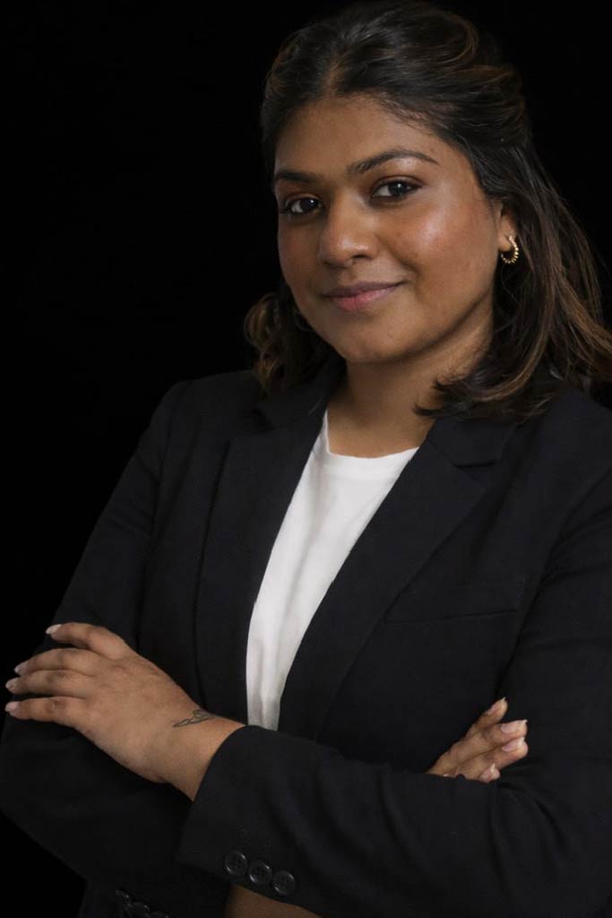 Ms. Vindya Silva